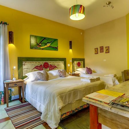 Villa Do Arquiteto Nova Petropolis Ngoại thất bức ảnh