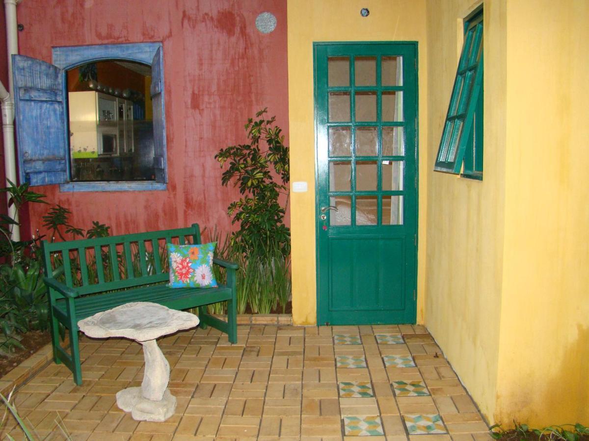Villa Do Arquiteto Nova Petropolis Ngoại thất bức ảnh