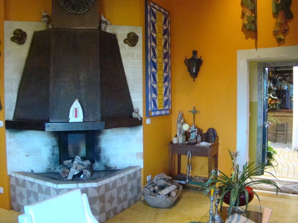 Villa Do Arquiteto Nova Petropolis Ngoại thất bức ảnh