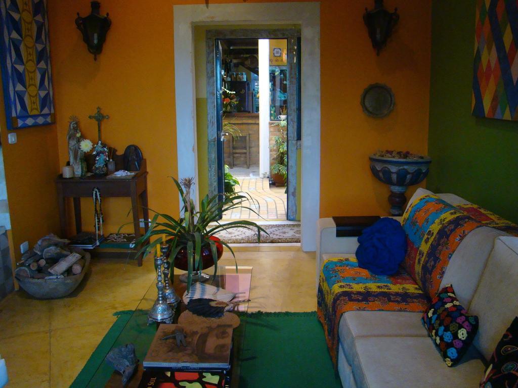 Villa Do Arquiteto Nova Petropolis Ngoại thất bức ảnh