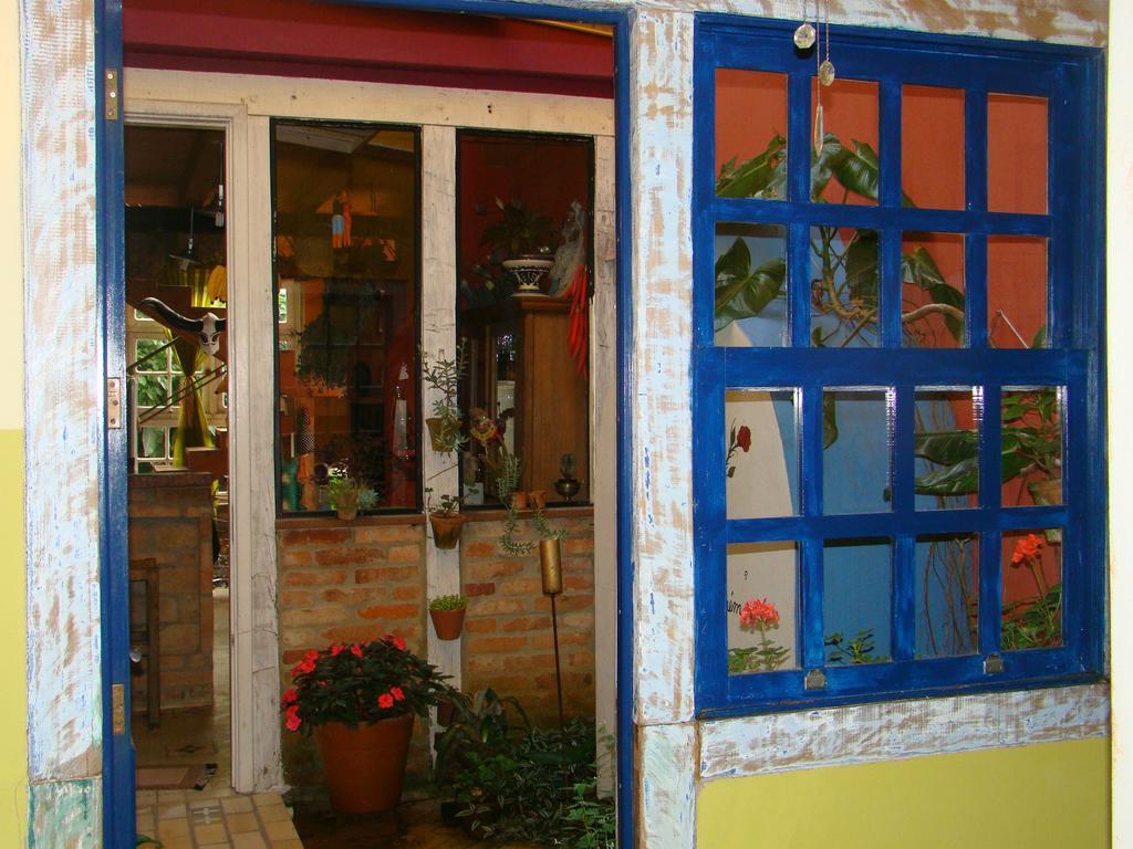 Villa Do Arquiteto Nova Petropolis Ngoại thất bức ảnh