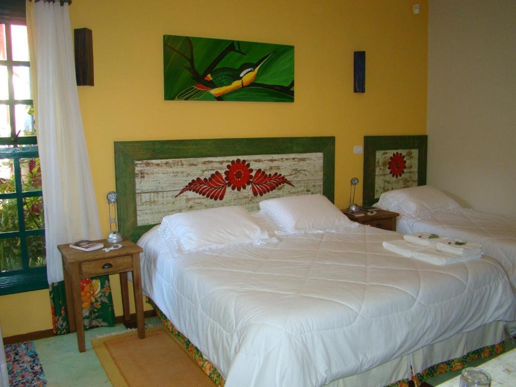 Villa Do Arquiteto Nova Petropolis Ngoại thất bức ảnh