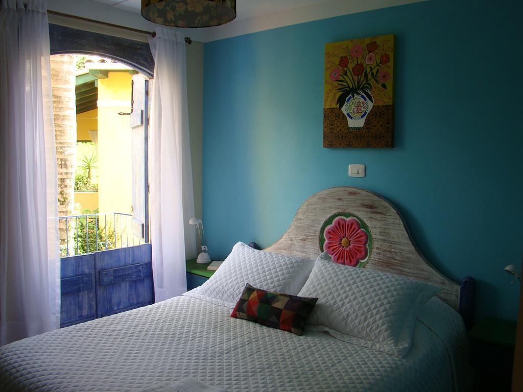 Villa Do Arquiteto Nova Petropolis Ngoại thất bức ảnh