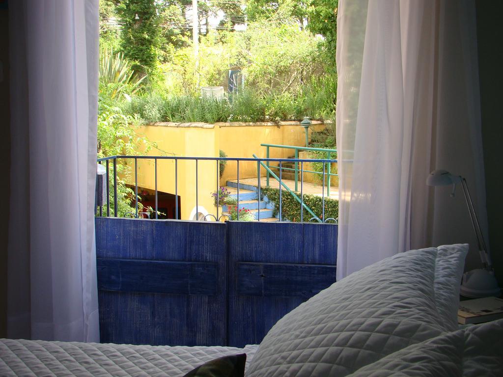 Villa Do Arquiteto Nova Petropolis Ngoại thất bức ảnh