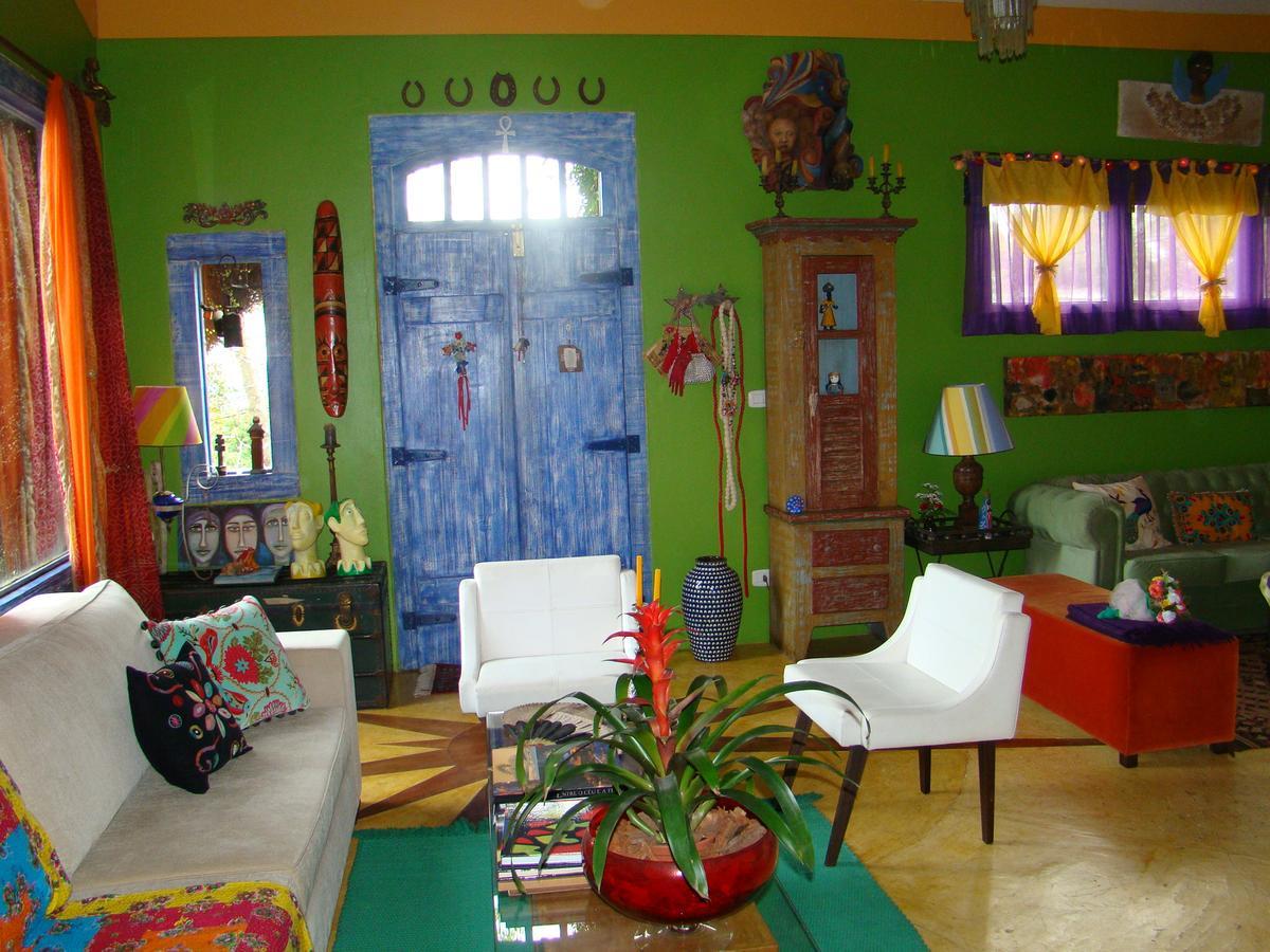 Villa Do Arquiteto Nova Petropolis Ngoại thất bức ảnh