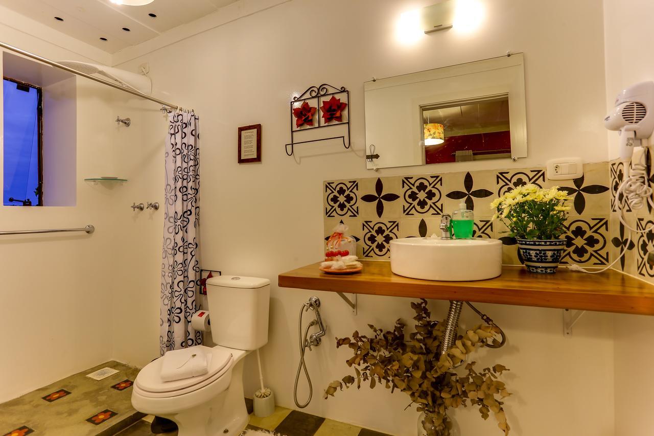 Villa Do Arquiteto Nova Petropolis Ngoại thất bức ảnh