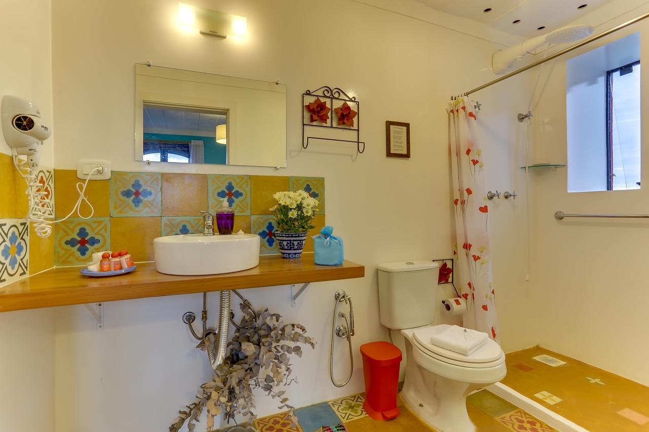 Villa Do Arquiteto Nova Petropolis Ngoại thất bức ảnh