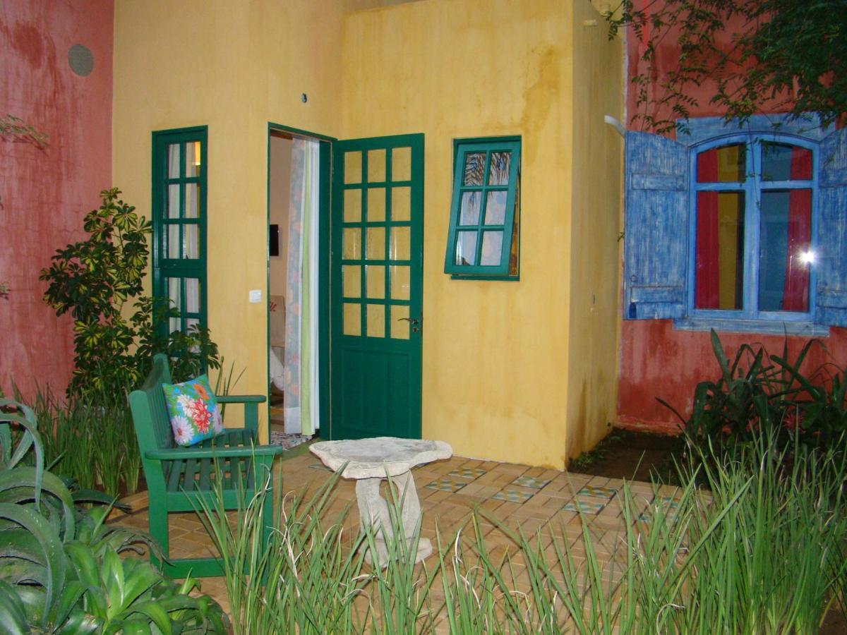 Villa Do Arquiteto Nova Petropolis Phòng bức ảnh